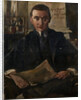 Portrait of Wolfgang Gurlitt by Lovis Corinth