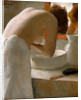 Woman Washing by Armand Rassenfosse