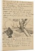 The Sower, Letter to Theo from Arles, c. 25 November 1888 by Vincent van Gogh