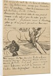 The Sower, Letter to Theo from Arles, c. 25 November 1888 by Vincent van Gogh