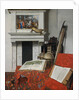 Still-life with Rarities by Jan Heyden van der