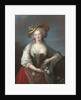 Élisabeth Philippine Marie Hélène de Bourbon by Marie Louise Elisabeth Vigée-Lebrun