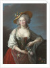 Élisabeth Philippine Marie Hélène de Bourbon by Marie Louise Elisabeth Vigée-Lebrun