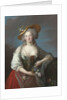 Élisabeth Philippine Marie Hélène de Bourbon by Marie Louise Elisabeth Vigée-Lebrun