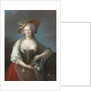 Élisabeth Philippine Marie Hélène de Bourbon by Marie Louise Elisabeth Vigée-Lebrun