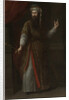 Count Amadeus VIII of Savoy by Anonymous
