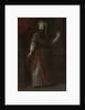 Count Amadeus VIII of Savoy by Anonymous