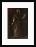 Count Amadeus VIII of Savoy by Anonymous