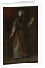 Count Amadeus VIII of Savoy by Anonymous