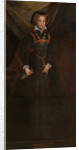Ancilla, wife of Humbert I of Savoy by Anonymous