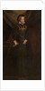 Ancilla, wife of Humbert I of Savoy by Anonymous