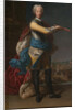 Charles Emmanuel III, Duke of Savoy and King of Sardinia by Anonymous