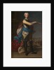 Charles Emmanuel III, Duke of Savoy and King of Sardinia by Anonymous