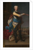 Charles Emmanuel III, Duke of Savoy and King of Sardinia by Anonymous