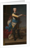 Charles Emmanuel III, Duke of Savoy and King of Sardinia by Anonymous