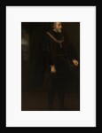 Charles III of Savoy by Anonymous