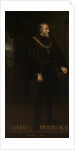 Charles III of Savoy by Anonymous