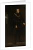 Charles III of Savoy by Anonymous