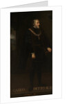 Charles III of Savoy by Anonymous