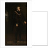 Charles III of Savoy by Anonymous