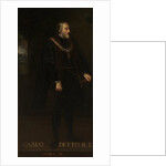 Charles III of Savoy by Anonymous