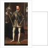Emmanuel Philibert, Duke of Savoy by Anonymous