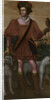 Philibert I, Duke of Savoy by Anonymous