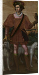 Philibert I, Duke of Savoy by Anonymous