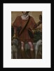 Philibert I, Duke of Savoy by Anonymous