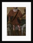 Philibert I, Duke of Savoy by Anonymous