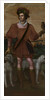 Philibert I, Duke of Savoy by Anonymous