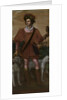 Philibert I, Duke of Savoy by Anonymous