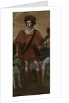 Philibert I, Duke of Savoy by Anonymous