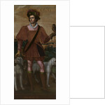 Philibert I, Duke of Savoy by Anonymous