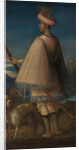 Philip I, Count of Savoy by Anonymous