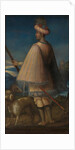 Philip I, Count of Savoy by Anonymous