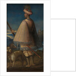 Philip I, Count of Savoy by Anonymous