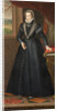 Margaret of Bourbon by Anonymous