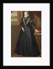 Margaret of Bourbon by Anonymous