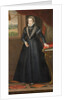Margaret of Bourbon by Anonymous