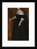 Marie Jeanne Baptiste, Duchess of Savoy by Anonymous