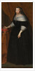 Marie Jeanne Baptiste, Duchess of Savoy by Anonymous