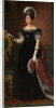 Maria Theresa of Austria-Este, Queen of Sardinia by Anonymous