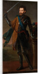 Peter II, Count of Savoy by Anonymous