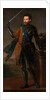 Peter II, Count of Savoy by Anonymous