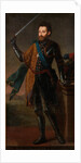 Peter II, Count of Savoy by Anonymous