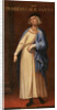Humbert III, Count of Savoy by Anonymous