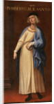 Humbert III, Count of Savoy by Anonymous