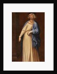 Humbert III, Count of Savoy by Anonymous