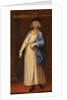 Humbert III, Count of Savoy by Anonymous